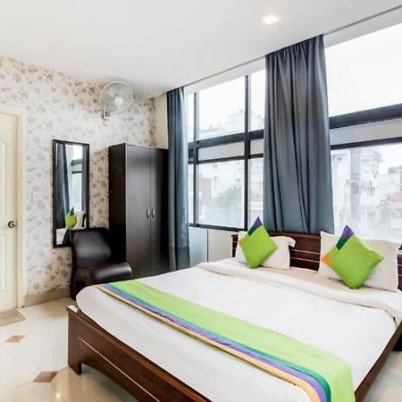 Treebo Srico, Banjara Hills Hotel Hyderabad Exterior photo